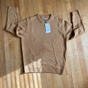 Mens Zara Sweater